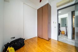 The Sorrento (D5), Condominium #502011431